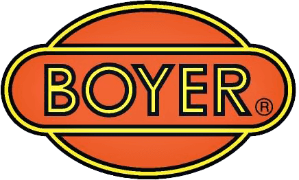Boyer Tool Tracer Logo